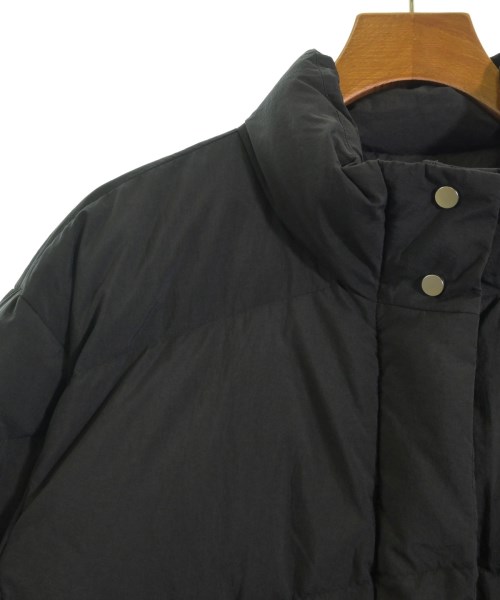 URBAN RESEARCH（アーバンリサーチ）ダウンジャケット/ダウンベスト 黒 サイズ:F レディース/2200666916051