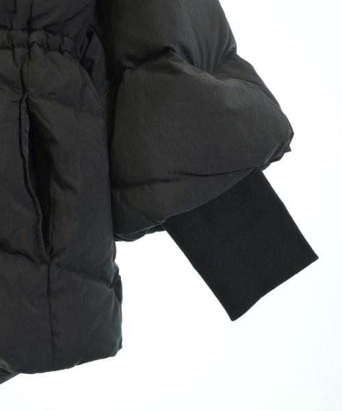 URBAN RESEARCH（アーバンリサーチ）ダウンジャケット/ダウンベスト 黒 サイズ:F レディース/2200666916051