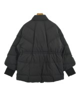 URBAN RESEARCH（アーバンリサーチ）ダウンジャケット/ダウンベスト 黒 サイズ:F レディース/2200666916051