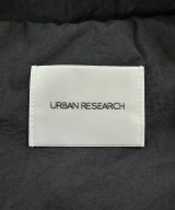 URBAN RESEARCH（アーバンリサーチ）ダウンジャケット/ダウンベスト 黒 サイズ:F レディース/2200666916051