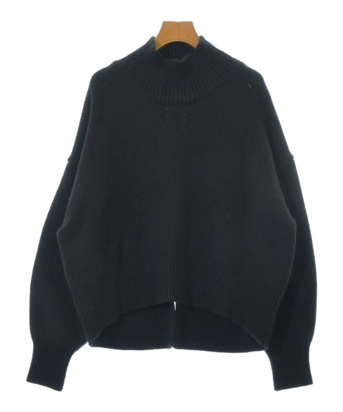 URBAN RESEARCH(アーバンリサーチ)ニット・セーター 黒 サイズ:F/2200672771033