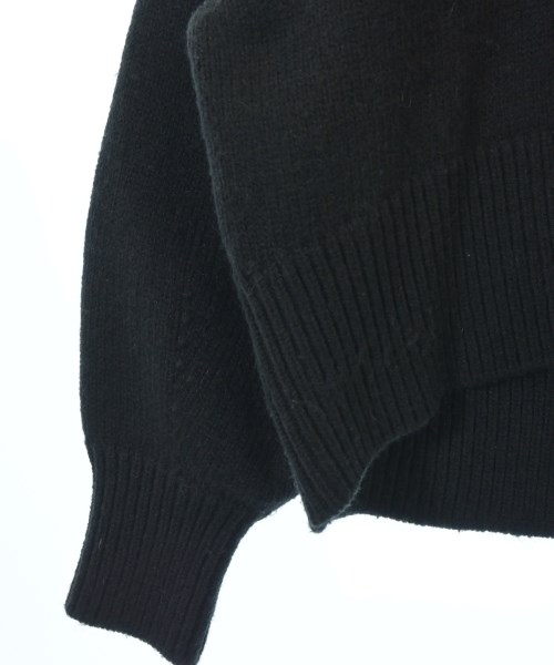 URBAN RESEARCH（アーバンリサーチ）ニット・セーター 黒 サイズ:F レディース/2200672771033