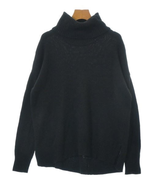 URBAN RESEARCH(アーバンリサーチ)ニット・セーター 黒 サイズ:F/2200672771040