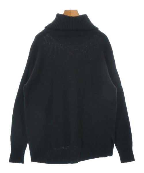 URBAN RESEARCH（アーバンリサーチ）ニット・セーター 黒 サイズ:F レディース/2200672771040