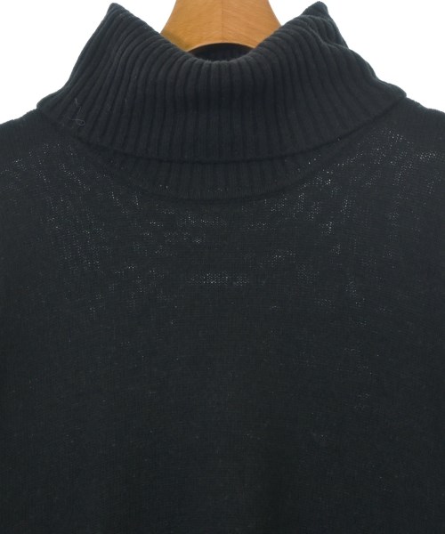 URBAN RESEARCH（アーバンリサーチ）ニット・セーター 黒 サイズ:F レディース/2200672771040