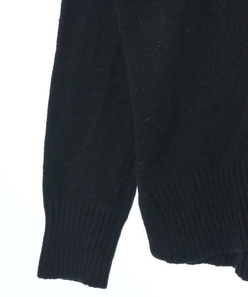 URBAN RESEARCH（アーバンリサーチ）ニット・セーター 黒 サイズ:F レディース/2200672771040