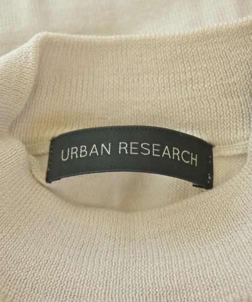 URBAN RESEARCH（アーバンリサーチ）ニット・セーター ピンク サイズ:F レディース/2200671612023