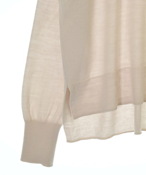 URBAN RESEARCH（アーバンリサーチ）ニット・セーター ピンク サイズ:F レディース/2200671612023