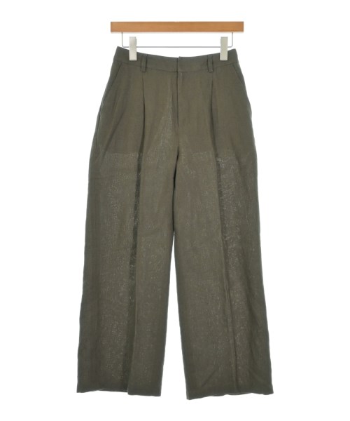 URBAN RESEARCH(アーバンリサーチ)スラックス カーキ サイズ:36(S位)/2200675016018