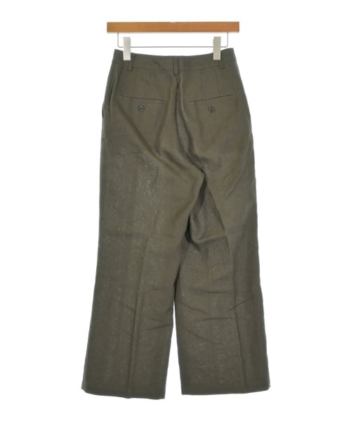 URBAN RESEARCH（アーバンリサーチ）スラックス カーキ サイズ:36(S位) レディース/2200675016018