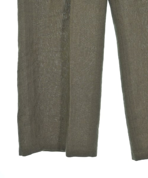 URBAN RESEARCH（アーバンリサーチ）スラックス カーキ サイズ:36(S位) レディース/2200675016018