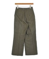 URBAN RESEARCH（アーバンリサーチ）スラックス カーキ サイズ:36(S位) レディース/2200675016018