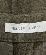 URBAN RESEARCH（アーバンリサーチ）スラックス カーキ サイズ:36(S位) レディース/2200675016018