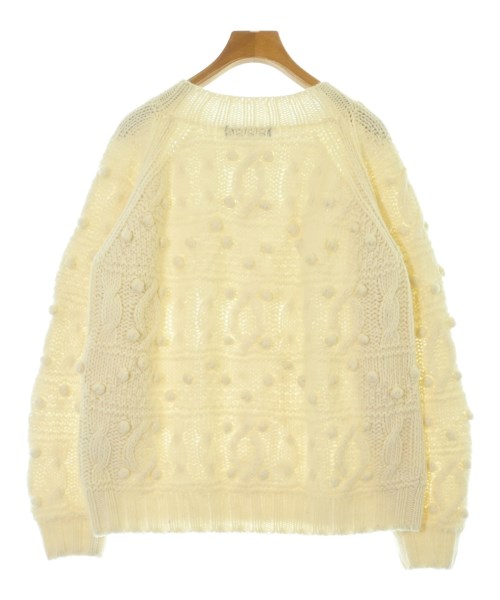 URBAN RESEARCH（アーバンリサーチ）ニット・セーター 白 サイズ:F レディース/2200671797010