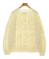 URBAN RESEARCH（アーバンリサーチ）ニット・セーター 白 サイズ:F レディース/2200671797010