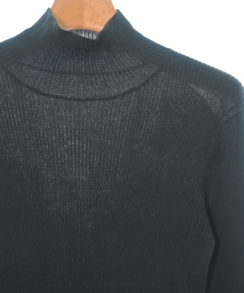 URBAN RESEARCH（アーバンリサーチ）ニット・セーター 黒 サイズ:F レディース/2200673392060