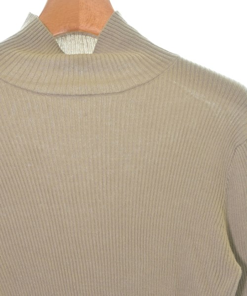 URBAN RESEARCH（アーバンリサーチ）ニット・セーター ベージュ サイズ:F レディース/2200673392084