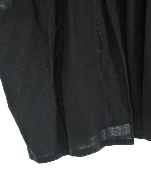 URBAN RESEARCH（アーバンリサーチ）ブラウス 黒 サイズ:F レディース/2200671489021