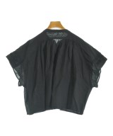 URBAN RESEARCH（アーバンリサーチ）ブラウス 黒 サイズ:F レディース/2200671489021
