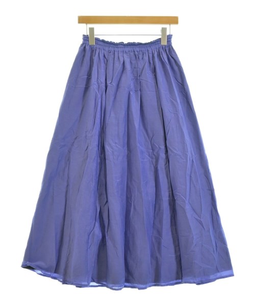 URBAN RESEARCH（アーバンリサーチ）ロング・マキシ丈スカート 青 サイズ:F レディース/2200673882196