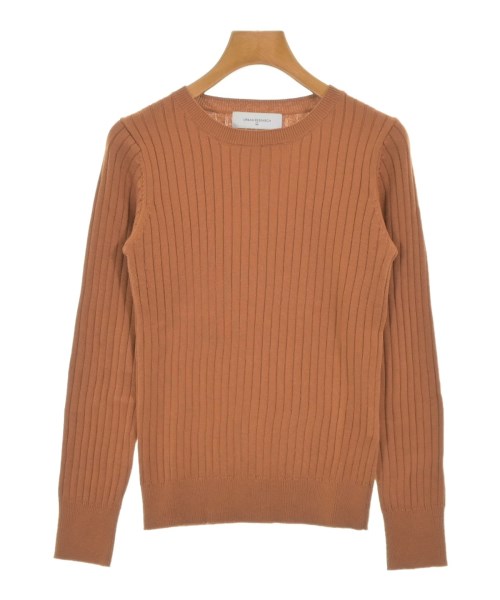 URBAN RESEARCH(アーバンリサーチ)ニット・セーター オレンジ サイズ:F/2200674864108