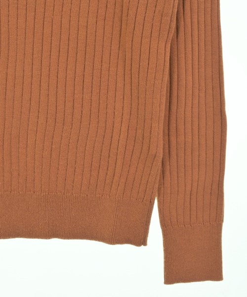 URBAN RESEARCH（アーバンリサーチ）ニット・セーター オレンジ サイズ:F レディース/2200674864108