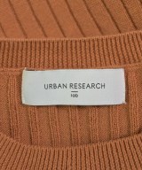 URBAN RESEARCH（アーバンリサーチ）ニット・セーター オレンジ サイズ:F レディース/2200674864108