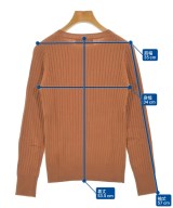 URBAN RESEARCH（アーバンリサーチ）ニット・セーター オレンジ サイズ:F レディース/2200674864108