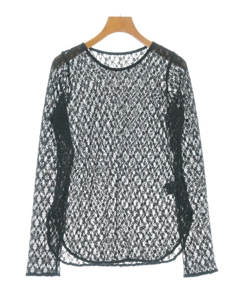 URBAN RESEARCH(アーバンリサーチ)ブラウス 黒 サイズ:F/2200674953130
