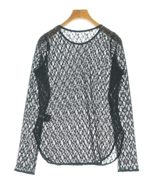 URBAN RESEARCH（アーバンリサーチ）ブラウス 黒 サイズ:F レディース/2200674953130