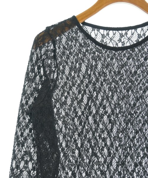 URBAN RESEARCH（アーバンリサーチ）ブラウス 黒 サイズ:F レディース/2200674953130