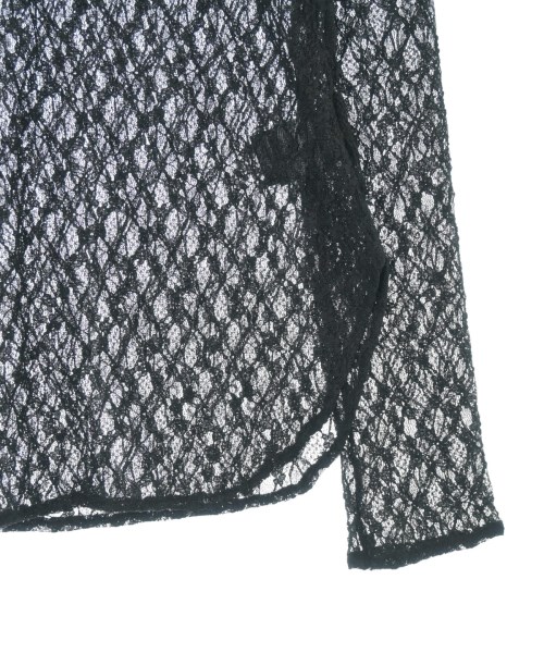 URBAN RESEARCH（アーバンリサーチ）ブラウス 黒 サイズ:F レディース/2200674953130