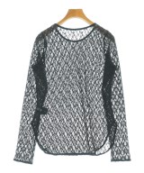 URBAN RESEARCH（アーバンリサーチ）ブラウス 黒 サイズ:F レディース/2200674953130