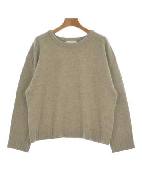 URBAN RESEARCH(アーバンリサーチ)ニット・セーター ベージュ サイズ:F/2200676164039