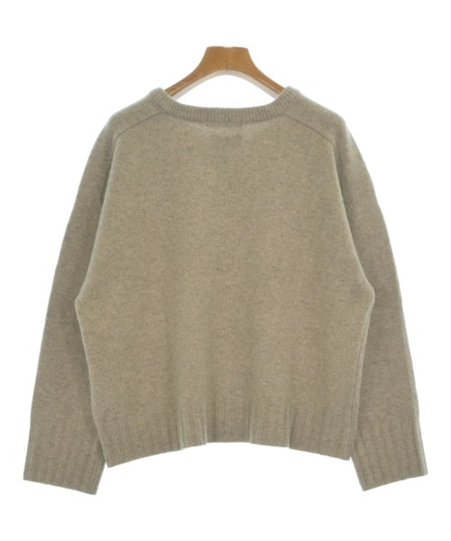 URBAN RESEARCH（アーバンリサーチ）ニット・セーター ベージュ サイズ:F レディース/2200676164039