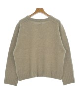 URBAN RESEARCH（アーバンリサーチ）ニット・セーター ベージュ サイズ:F レディース/2200676164039