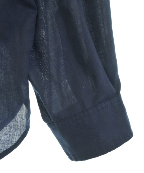 URBAN RESEARCH（アーバンリサーチ）ブラウス 紺 サイズ:F レディース/2200679139034