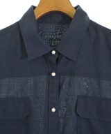 URBAN RESEARCH（アーバンリサーチ）ブラウス 紺 サイズ:F レディース/2200679139034