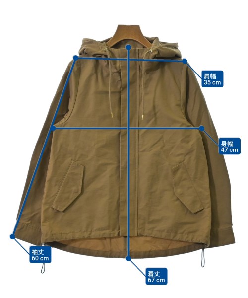 URBAN RESEARCH（アーバンリサーチ）その他 茶 サイズ:F レディース/2200672393112