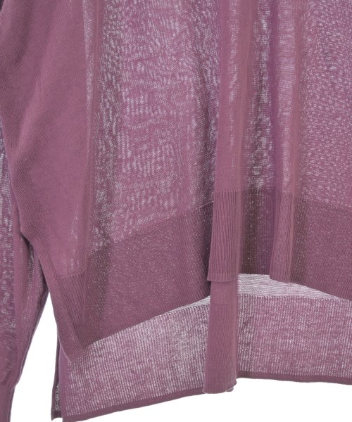 URBAN RESEARCH（アーバンリサーチ）ニット・セーター 紫 サイズ:F レディース/2200672393228