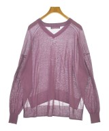 URBAN RESEARCH（アーバンリサーチ）ニット・セーター 紫 サイズ:F レディース/2200672393228