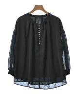 URBAN RESEARCH（アーバンリサーチ）ブラウス 黒 サイズ:F レディース/2200672393389