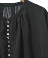 URBAN RESEARCH（アーバンリサーチ）ブラウス 黒 サイズ:F レディース/2200672393389