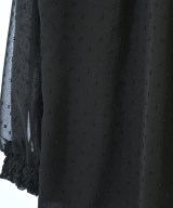 URBAN RESEARCH（アーバンリサーチ）ブラウス 黒 サイズ:F レディース/2200672393389
