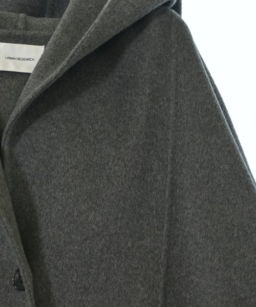 URBAN RESEARCH（アーバンリサーチ）その他 グレー サイズ:F レディース/2200673612014