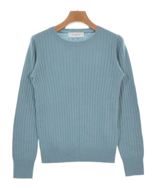 URBAN RESEARCH(アーバンリサーチ)ニット・セーター 青 サイズ:F/2200674948075