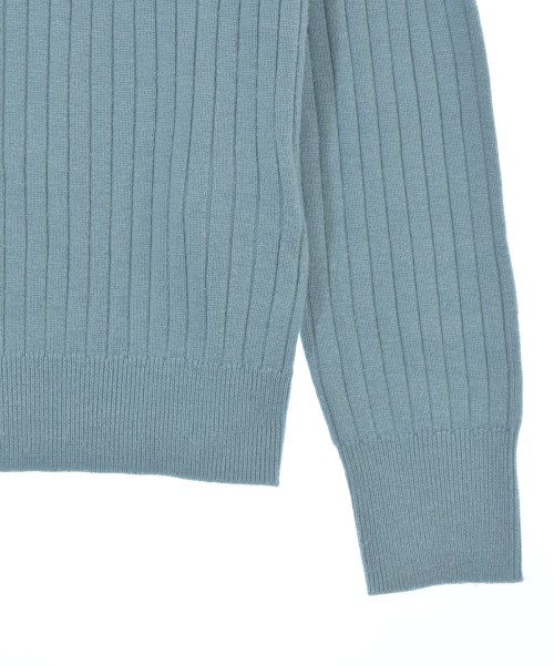 URBAN RESEARCH（アーバンリサーチ）ニット・セーター 青 サイズ:F レディース/2200674948075