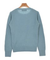 URBAN RESEARCH（アーバンリサーチ）ニット・セーター 青 サイズ:F レディース/2200674948075
