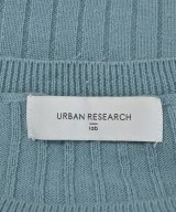 URBAN RESEARCH（アーバンリサーチ）ニット・セーター 青 サイズ:F レディース/2200674948075