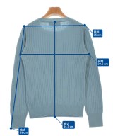 URBAN RESEARCH（アーバンリサーチ）ニット・セーター 青 サイズ:F レディース/2200674948075